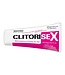 Joydivision CLITORISEX 40ml Clitoral Stimulating Gel - Boost Your Natural Desire