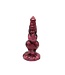 Kiotos Monstar Kiotos Monstar BEAST Dildo 24 cm – Zweifarbige Lust mit Silikon