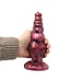 Kiotos Monstar Kiotos Monstar Duo Colour Balls Dildo 24cm - Beastly Pleasure