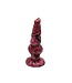 Kiotos Monstar Kiotos Monstar BEAST Dildo 24 cm – Zweifarbige Lust mit Silikon