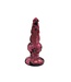 Kiotos Monstar Kiotos Monstar Duo Colour Balls Dildo 24cm - Beastly Pleasure