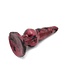 Kiotos Monstar Kiotos Monstar Duo Colour Balls Dildo 24cm - Beastly Pleasure