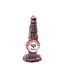Kiotos Monstar Kiotos Monstar BEAST Dildo 24 cm – Zweifarbige Lust mit Silikon