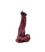 Kiotos Monstar Kiotos Monstar BEAST Dildo 24,5 cm Medische Silicone Duo Color
