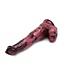 Kiotos Monstar Kiotos Monstar Dildo BEAST – 24,5 cm, 2-Farben, medizinisches Silikon