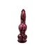 Kiotos Monstar Kiotos Monstar BEAST Dildo 25,5 cm Duo Color Met Variërende Diameter
