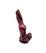 Kiotos Monstar Kiotos Monstar BEAST Dildo 25,5 cm – 2-Farben-Spaß für zeigen Aufregung