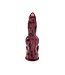Kiotos Monstar Kiotos Monstar Duo Colour Dildo 25.5 cm - Beastly Pleasure Awaits