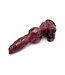 Kiotos Monstar Kiotos Monstar BEAST Dildo 25,5 cm Duo Color Met Variërende Diameter