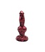Kiotos Monstar Kiotos Monstar BEAST Dildo 24,5 cm Realistisch Siliconen 2-Kleuren