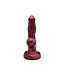 Kiotos Monstar Kiotos Monstar Duo Colour Dildo 24.5 cm - Thick & Realistic Pleasure