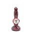 Kiotos Monstar Kiotos Monstar BEAST Dildo 24,5 cm Realistisch Siliconen 2-Kleuren