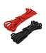 Premium Kinky Bondage Touw 5m | Zacht Polyester Voor Veilig Spel