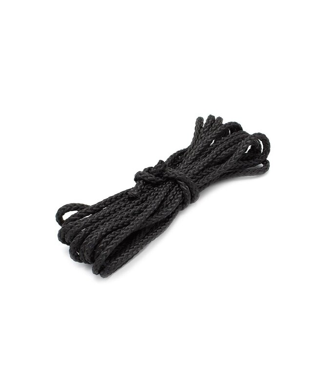 Deluxe Soft BDSM Rope 5m - Safe & Luxurious Bondage Experience