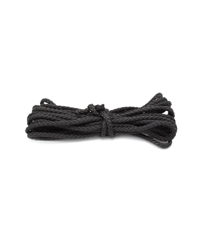 Weiches Deluxe BDSM-Seil 5 m | Sicheres Bondage für sinnliche Erlebnisse