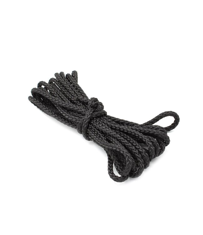 Deluxe Soft BDSM Rope 5m - Safe & Luxurious Bondage Experience