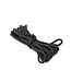 Premium Kinky Bondage Touw 5m | Zacht Polyester Voor Veilig Spel
