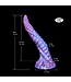 Kiotos Monstar Kiotos Monstar BEAST Dildo 28 cm - 3 Farben Tentakel für intensives Vergnügen