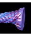 Kiotos Monstar Kiotos Monstar BEAST 28cm 3-Colour Tentacle Dildo - Silicone Pleasure