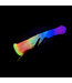 Kiotos Monstar Kiotos Monstar BEAST Glow In The Dark Dildo 29,5 cm Medisch Siliconen