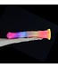 Kiotos Monstar Kiotos Monstar BEAST Glow In The Dark Dildo 29,5 cm Medisch Siliconen