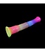 Kiotos Monstar Kiotos Monstar BEAST Glow In The Dark Dildo 29,5 cm Medisch Siliconen