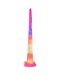 Kiotos Monstar Kiotos Monstar Glow-in-the-Dark Dildo 45 cm – Fluorescent Beast
