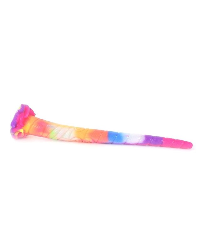 Kiotos Monstar Kiotos Monstar Glow-in-the-Dark Dildo 45 cm – Fluorescent Beast