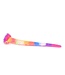Kiotos Monstar Kiotos Monstar BEAST 45 cm Glow In The Dark Silicone Dildo Fluorescerend
