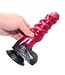 Kiotos Monstar Kiotos Monstar Duo-Coloured Dildo 21cm - Realistic Silicone Pleasure