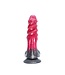 Kiotos Monstar Kiotos Monstar Realistische Duo Color Silicone Dildo 21 cm Voor Anaal en Vaginaal Gebruik