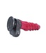 Kiotos Monstar Kiotos Monstar Duo-Coloured Dildo 21cm - Realistic Silicone Pleasure