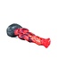 Kiotos Monstar Kiotos Monstar BEAST 24.3 cm Three-Colour Dildo for Ultimate Pleasure