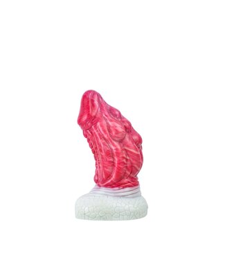 Kiotos Monstar Kiotos Monstar Three-Colour Dragon Dildo 16.5 cm for Ultimate Pleasure