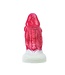 Kiotos Monstar Kiotos Monstar Dildo Drie-Kleuren Draak 16,5 cm Medisch Siliconen