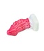 Kiotos Monstar Kiotos Monstar Three-Colour Dragon Dildo 16.5 cm for Ultimate Pleasure