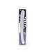 Kiotos COX Kiotos COX Double Transparent Dildo 31.5 cm - Realistic & Flexible