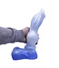 Kiotos Monstar Monstar Ice Blue XL 33cm XXL Medical Silicone Dildo for Anal & Vaginal Use