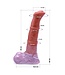 Kiotos Monstar Kiotos Monstar XL Silicone Squirting Dildo 35 cm - Anaal & Vaginaal Gebruik
