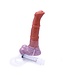 Kiotos Monstar Kiotos Monstar XL Silicone Squirting Dildo 35 cm - Anaal & Vaginaal Gebruik