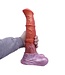 Kiotos Monstar Kiotos Monstar XL Silicone Squirting Dildo 35 cm - Anaal & Vaginaal Gebruik