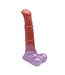 Kiotos Monstar Kiotos Monstar XL Silicone Squirting Dildo 35 cm - Anaal & Vaginaal Gebruik
