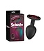 Chisa Booty Fantasy Gem Buttplug – Stilvoller Komfort für spannende Erlebnisse