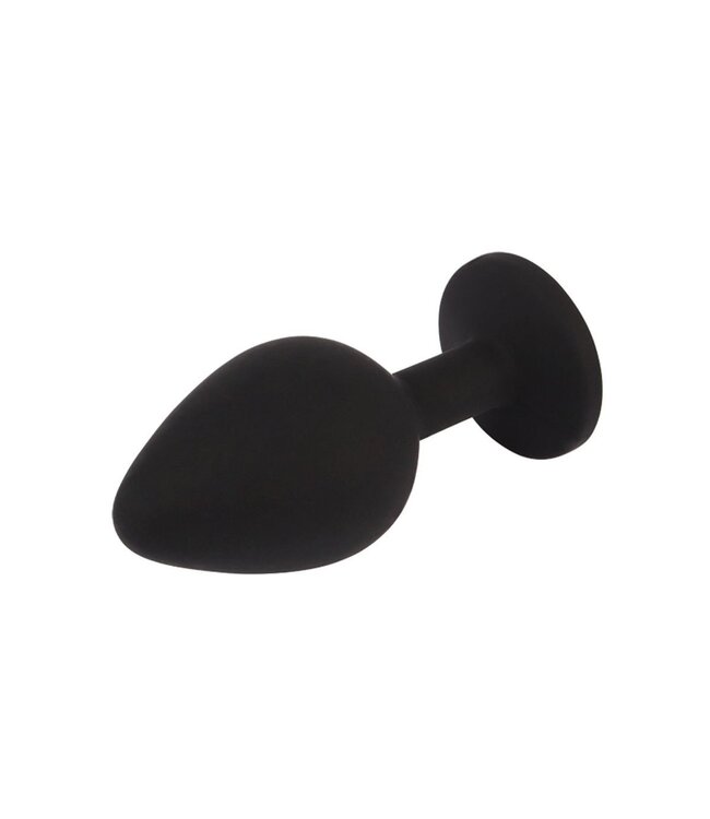 Chisa Stylish Booty Fantasy Gem Butt Plug - Comfortable Hypoallergenic Design
