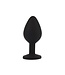 Chisa Stylish Booty Fantasy Gem Butt Plug - Comfortable Hypoallergenic Design