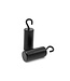 Kiotos Kiotos Nipple Adjustable Pinch Clamps Met 2x100g Verzwaarde Haak