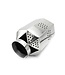 Kiotos Steel Kiotos Steel Luxury Stainless Steel Head Cage - Stylish BDSM Accessory