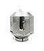 Kiotos Steel Kiotos Steel Luxury Stainless Steel Head Cage - Stylish BDSM Accessory