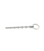 Kiotos Steel Edelstahl Penisstab mit Perlen | Luxuriöses Design für intensives Vergnügen
