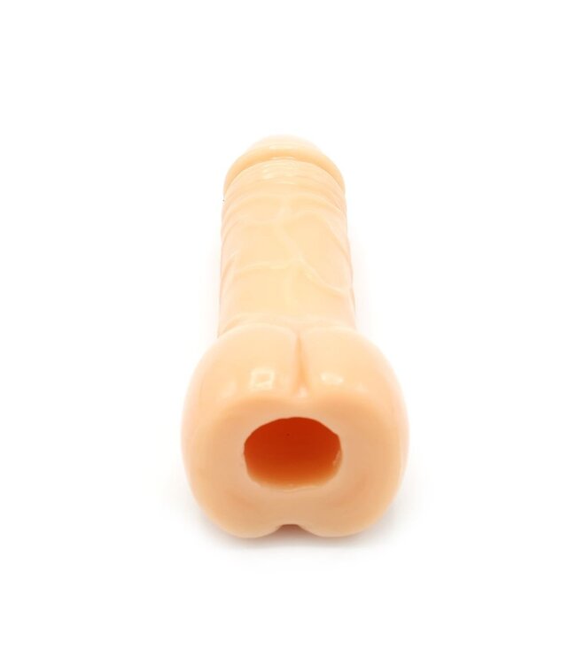 Chisa Realistische Penishülle – Ultimate Erlebnis 20,5 cm für Solo & Partner